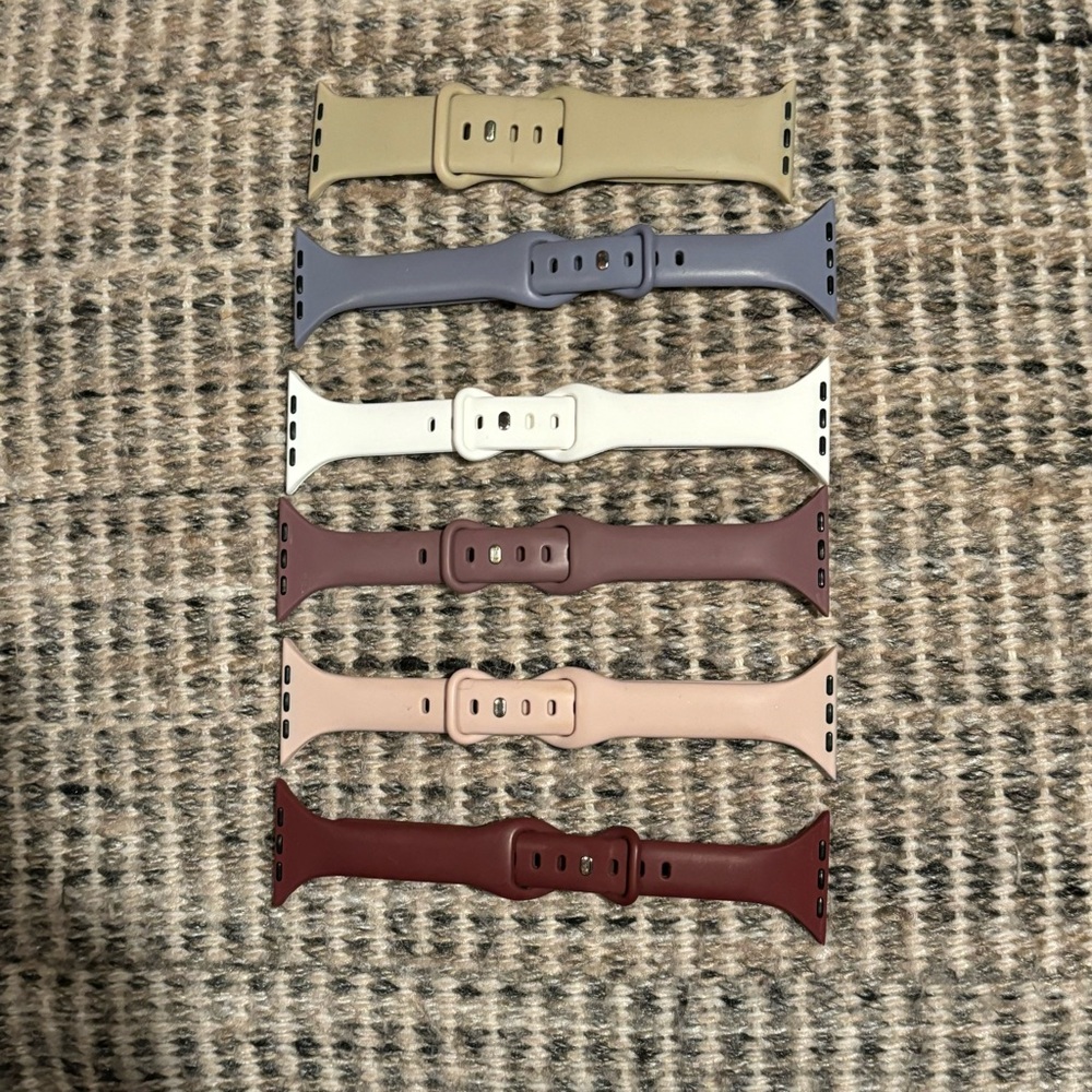 Apple Watch Bands